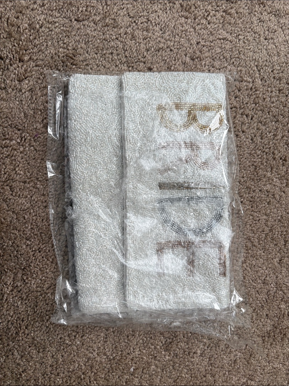 BRIDE Versatile Purse/Clutch